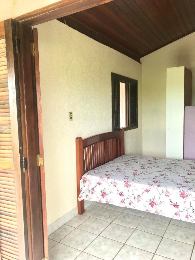 Sobrado E Casa Em Ubatuba Villa Luaran gambar
