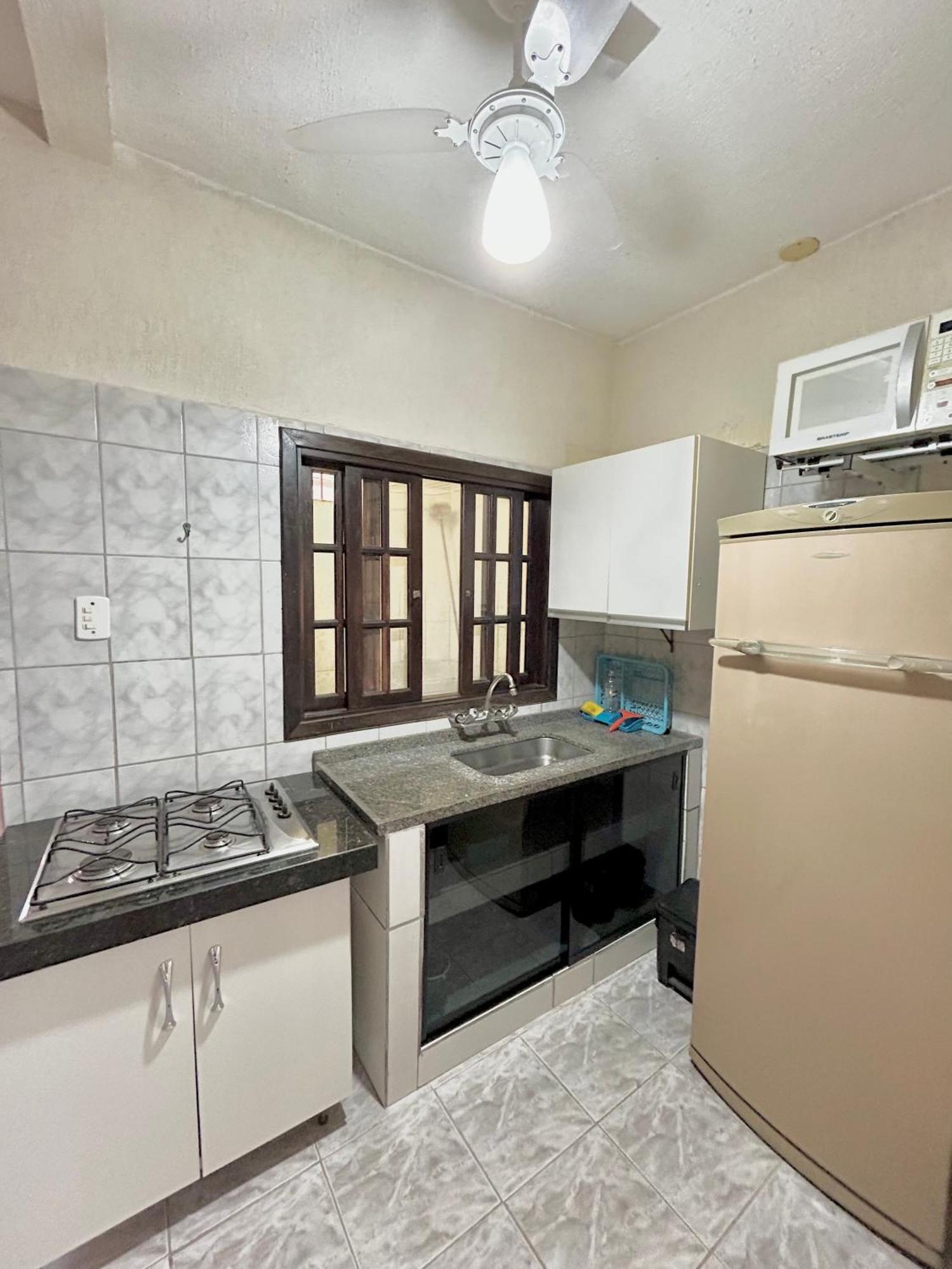 Sobrado E Casa Em Ubatuba Villa Luaran gambar